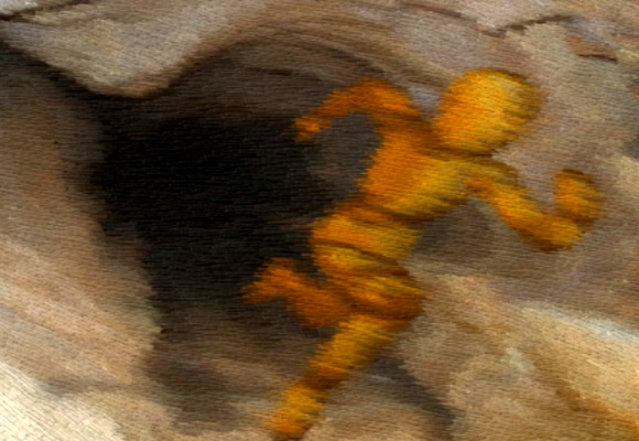 Escapando de la caverna